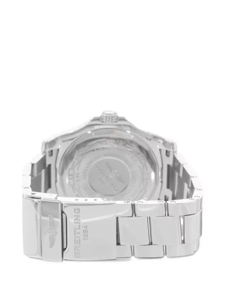 Ceas Breitling alb