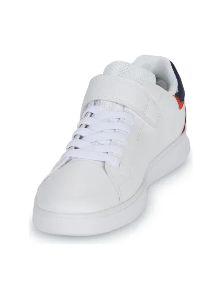 Pantofi copii Geox alb