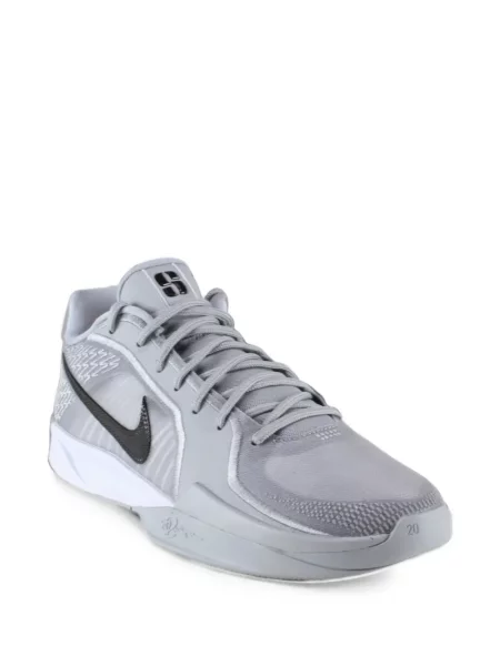 Sneakerși Nike Air Zoom gri