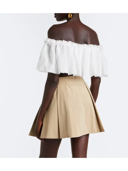 Top Balmain alb