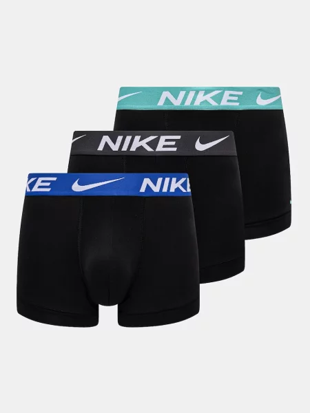 Nike Boxerky černé