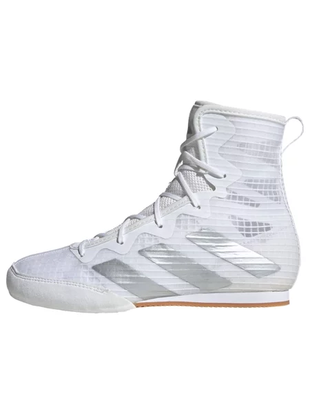 ADIDAS PERFORMANCE Sportske cipele Box srebro bijela