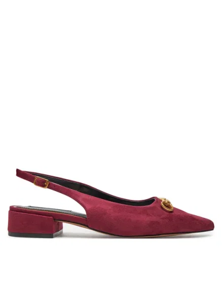 Nine West Sandale Vișiniu