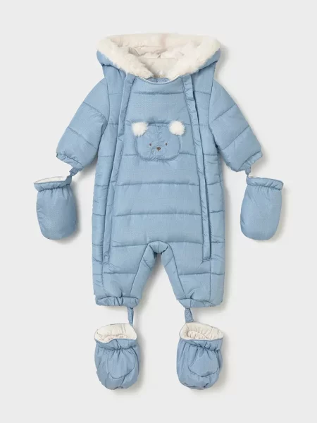 Детский комбинезон Mayoral Newborn