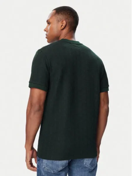 Lacoste majica za muškarce zelena