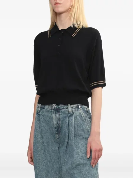 Polo 3.1 Phillip Lim albastru