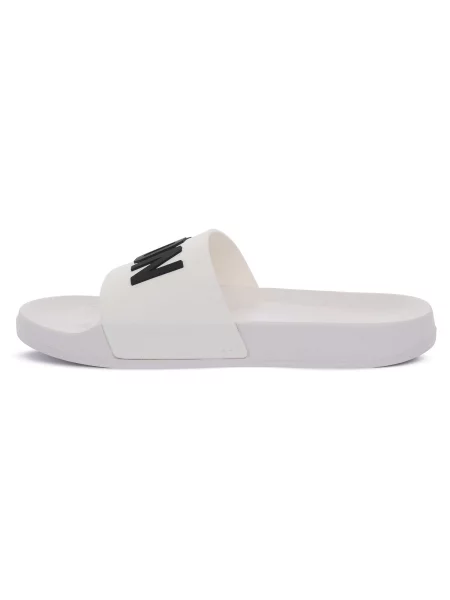 Pantofi Icon alb