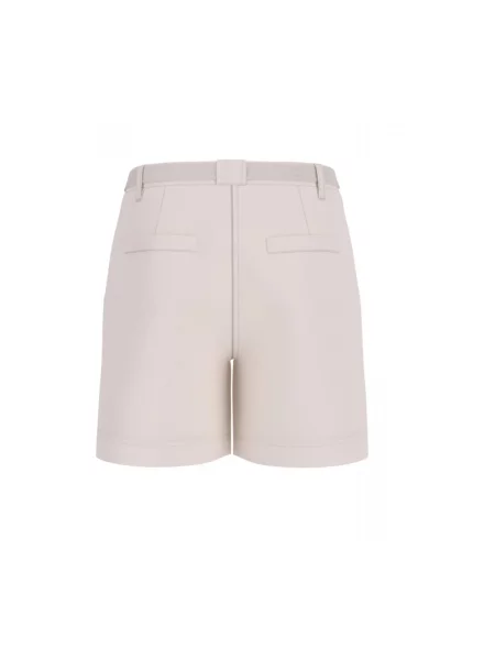 Guess szorty X NORTH SAILS białe