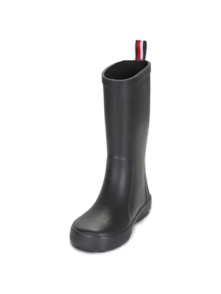 Pantofi copii Tommy Hilfiger negru