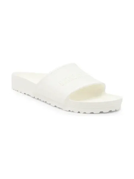 Sneakerși Birkenstock alb