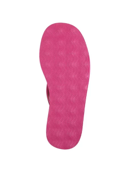 Šľapky Tamaris ružová