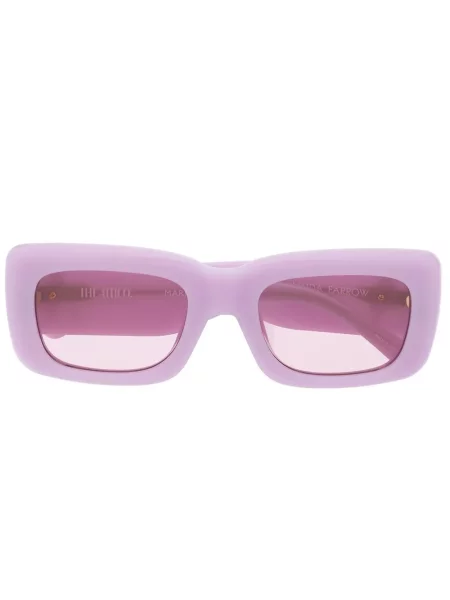 Ochelari de soare The Attico violet