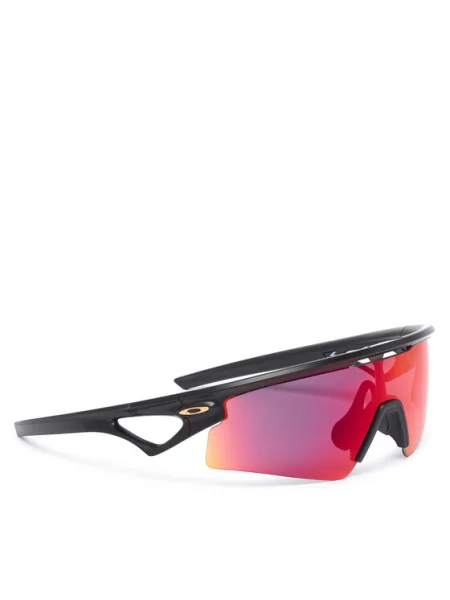 Oakley Слънчеви очила Sphaera Strike черен