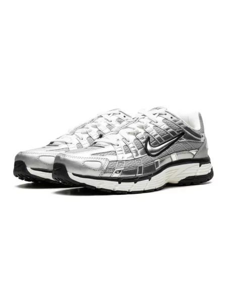 Sneakersy Nike Running szare