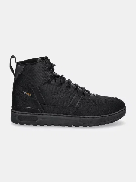 Lacoste sneakers T-Clip Winter Mid