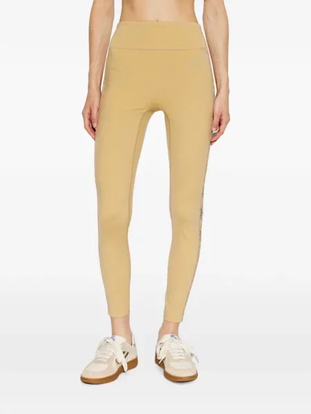Leggings Burberry în carouri
