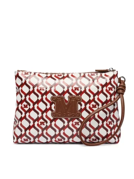 Rucsac Mm alb