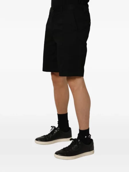 Bermudy Dolce & Gabbana černé