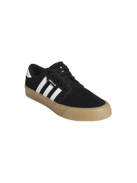 Tenisky Adidas čierna
