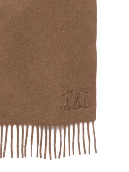 Fular Max Mara maro
