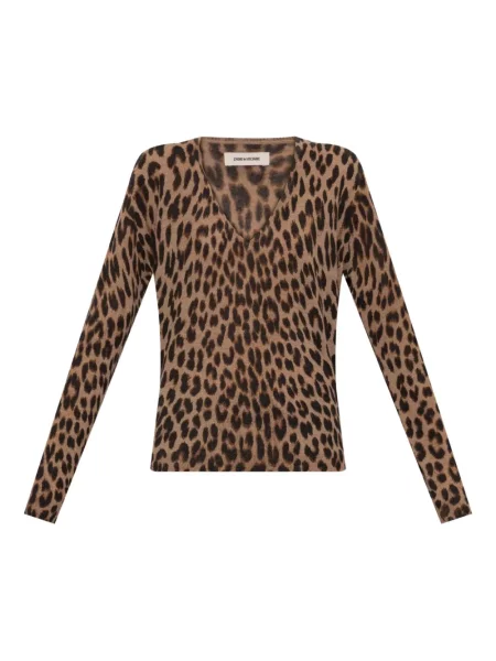 Pulover Zadig&voltaire maro