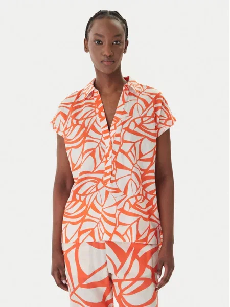 LOLA CASADEMUNT Srajca oranžna