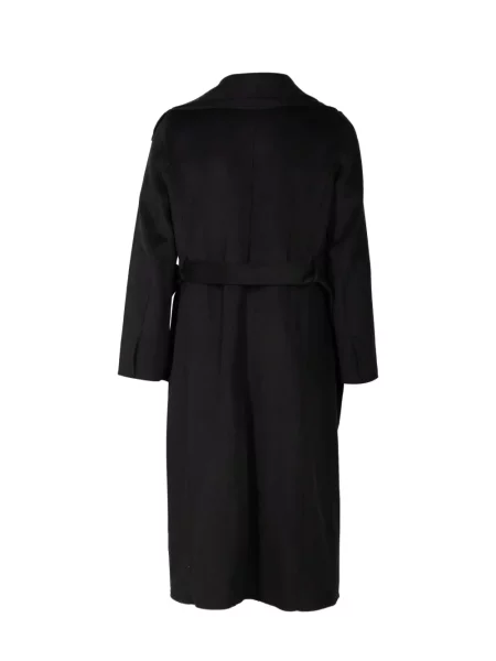 Palton Tahari negru