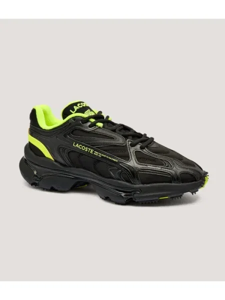 Lacoste Sneakers negru