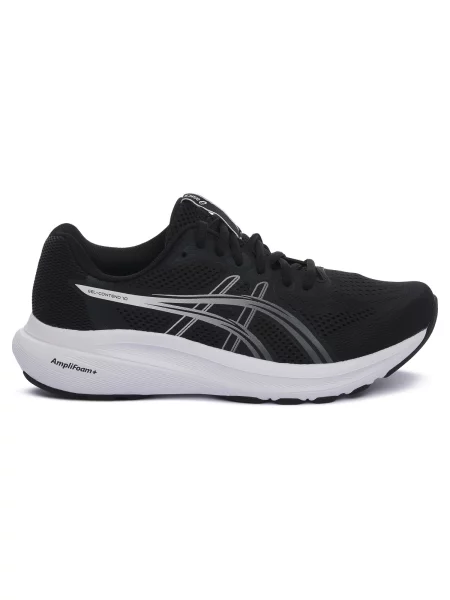 Pantofi Asics negru