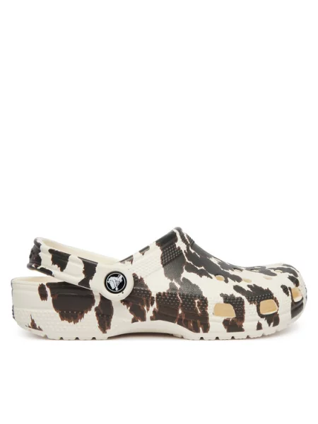 Классические шлепанцы Crocs