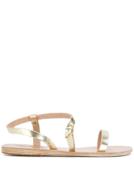 Sandale Ancient Greek Sandals fără toc