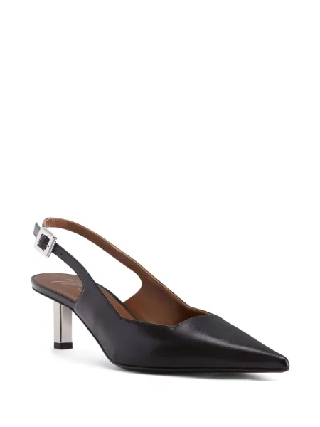Bateliai Giuseppe Zanotti juoda