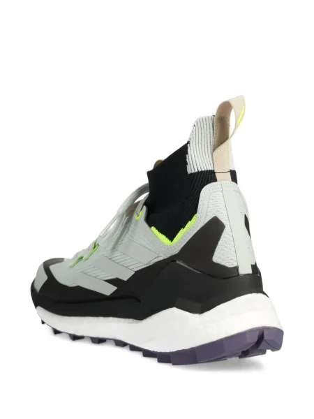 Sneakerși Adidas Terrex gri