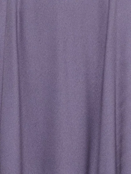 Rochie maxi Reformation violet