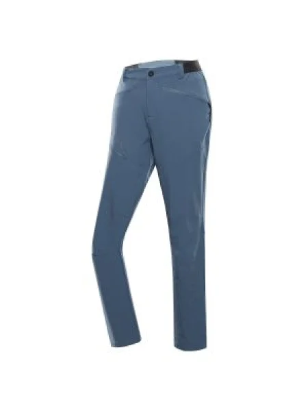 Pantaloni Alpine Pro albastru