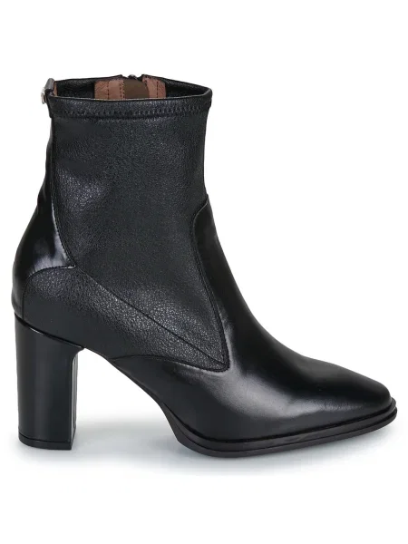 Pantofi Wonders negru