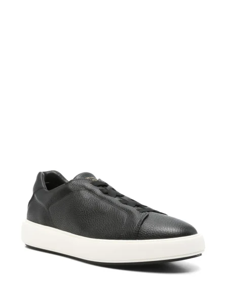 Sneakerși Officine Creative negru