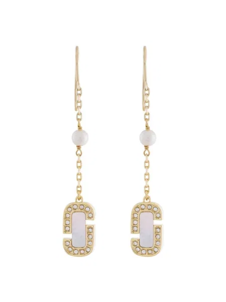 Обеци Marc Jacobs