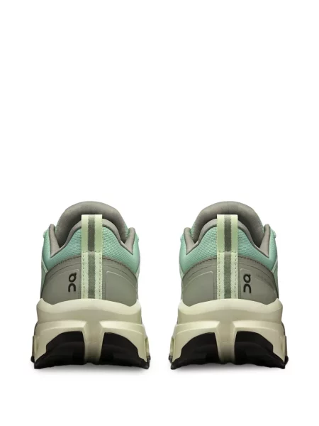 Impermeabil sneakerși On verde