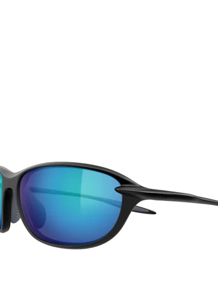 Sunčane naočale Maui Jim crna