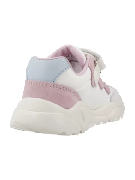 Pantofi copii Geox alb