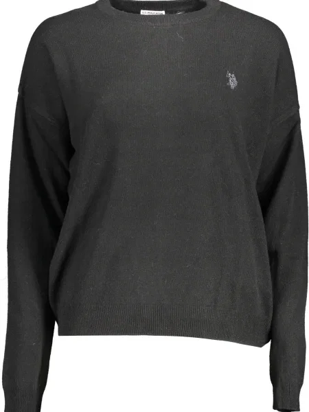 Polo U.s. Polo Assn. negru