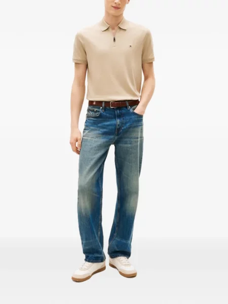 Tricou polo Tommy Hilfiger