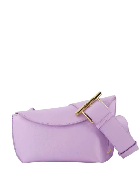 Body Alexander Mcqueen violet