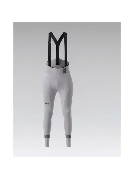 Spodenki rowerowe Gobik Absolute XS szare