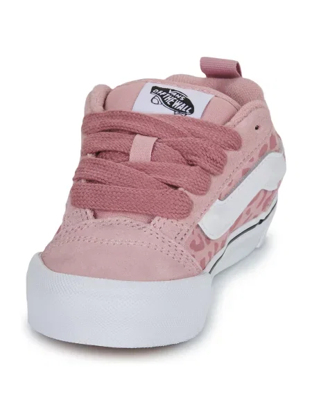 Pantofi copii Vans roz