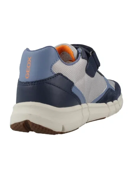 Tenisky Geox modrá