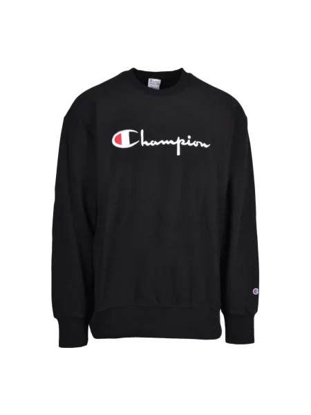 Bluza Champion czarna