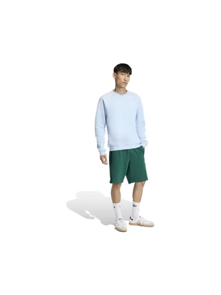 Šortky Adidas zelená