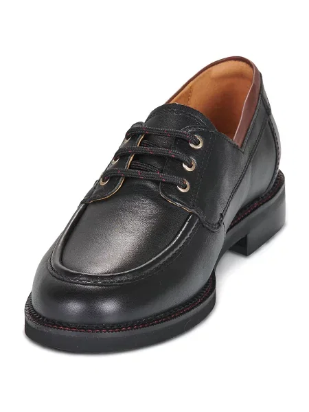 Pantofi Pikolinos negru